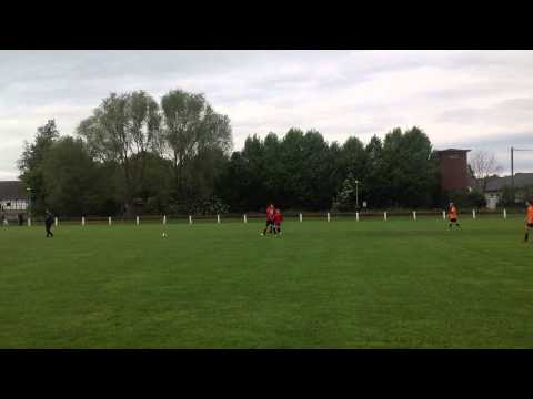 TB-SV Füssenich -Geich