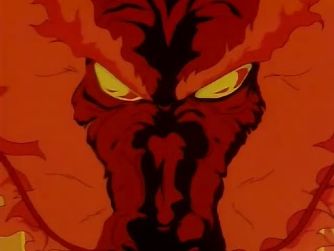 "Sohryuden" - Reconstruction Montage of UK Opening and Ending [Better Quality Sound]