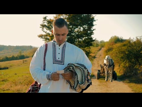 Mihai Teacă • FĂRĂ DRAGOSTE, NU-I DOR (2020)