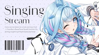 【歌枠 KARAOKE】縦型歌枠💙 【水宮枢／FLOW GLOW】
#hololiveDEV_IS