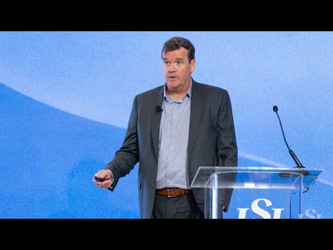 Eric Brown, OsteoCentric Technologies - Targeting Implant Instability | LSI USA '24