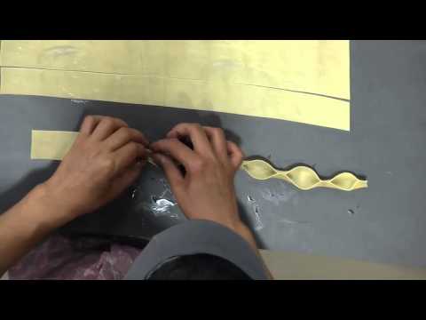 Receitas Bom Sabor 03/12/2013  - Crispelle - Karla Pereira