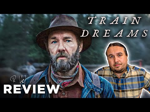 TRAIN DREAMS Review (2025)