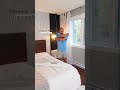 3 Minute Morning Stretch Routine For Beginners