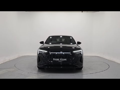 Audi Q8 Q8 SUV 55 TFSI e 394PS S Line - Image 2
