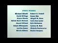 Blue S Clues End Credits Fanmade Version Part 14