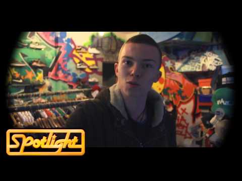 Spotlight Season 2 | Sonny Green [@SGB94]