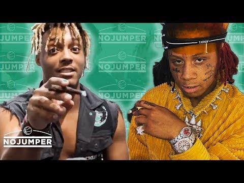 Video thumbnail for Fuck What You Sayin’