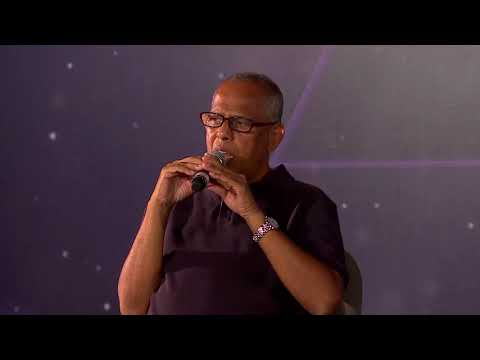 A channeled message of Mahatma Gandhi by Rae Chandran | Full Video