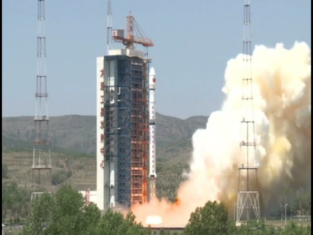 Watch the Launch