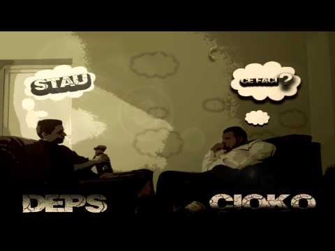 Deps - Stau ( Ft. CioKo )