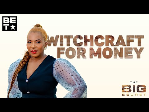Fezeka Learns The Truth About Why She Couldn’t Conceive | The Big Secret Season 3 | BET Africa