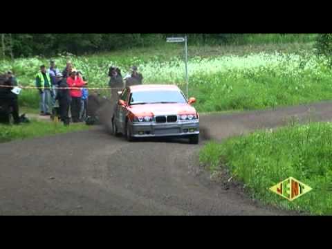 FRC O.K. Auto rally 2010