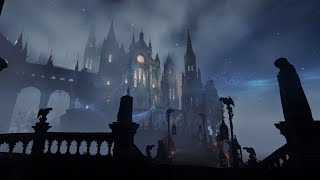 The Beauty of Elden Ring - Raya Lucaria Cinematic