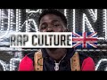 ZieZie - Low Life | UK Rap Culture Audio