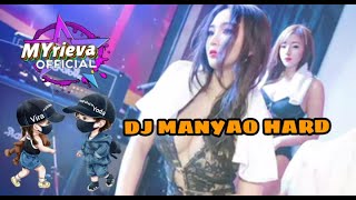 Download lagu DJ MANYAO HARD🔥🔥 SPECIAL PARTY🔥🔥Mr.YODA❤️Miss.VIRA🔥🔥 mp3