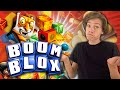 Why You Need Boom Blox: A Series Review