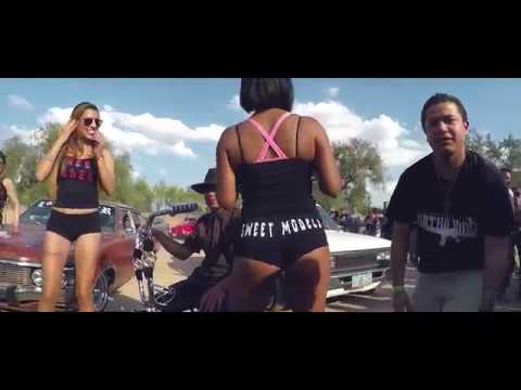 DMV Demente verbal - En San José