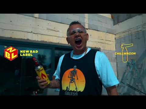 Cichy, Dystop - Chillwagon