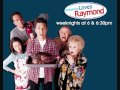 Everybody Loves Raymond Theme Music YouTube