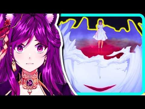 No No GO AWAY 😭 | FGO Noble Phantasms Reaction (Part 10) [Fate/Grand Order]