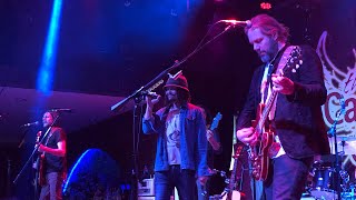 The Magpie Salute 2019-01-19 The Canyon, Santa Clarita, CA  *FULL SHOW VIDEO*