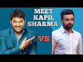 sandeep maheshwari kapil sharma show|sandeep maheshwari kapil sharma show full episode 2023