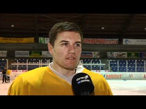 Nachwuchs beim EV Füssen