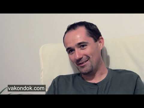 Vakondok 2 Interjú: Oszvald Balázs (Poison)