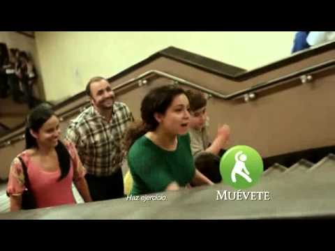 Chécate, Mídete, Muévete La Hija