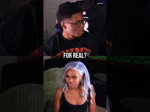 Reggie didn’t expect BigWinnn to say it like that 😭