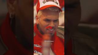 Chris Brown Cringing at His Own Acting in Takers 😂