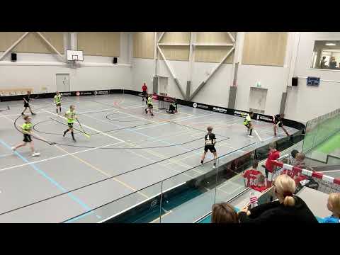 Koovee - Sport green P16 LR