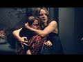 A Woman Son Got Stuck In Panic Room To Scape From Thieves Panic Room Movie Recap