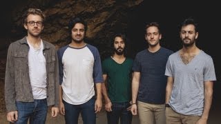 Young the Giant: West Virginia (In The Open)