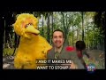 Sesame Street October 9 2013