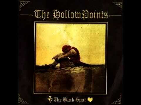 The hollow points - The sickness