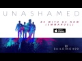 Be With Us Now - Building 429 (Official Audio)