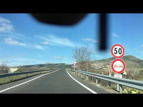 Officina Quamcar come arrivare da Cagliari a Cargeghe