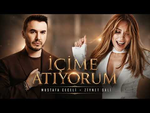 Ziynet Sali & Mustafa Ceceli - İçime Atıyorum (2026)