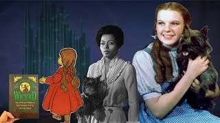 Why We Keep Telling the Story of "Oz" | Encyclopaedia Britannicaہم "اوز" کی کہانی کیوں سناتے رہتے ہیں۔ انسائیکلوپیڈیا برٹانیکا