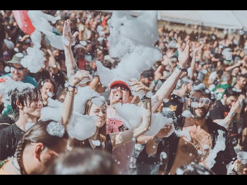 SERRABULHO - PORNTUGAL INTRO @ Obscene Extreme Festival, Trutnov [CZ] - 07.07.23