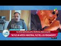 ALEJANDRO LERNER y BETO CASELLA despiden al INDIO SOLARI: "Era un diferente"