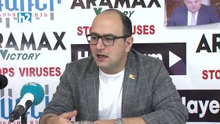 Դիվանագետի դիպլոմը պիտի վառի ու ուտի. Հայկ Մամիջանյանը՝ Զոհրաբ Մնացականյանի մասին: Լրաբեր
