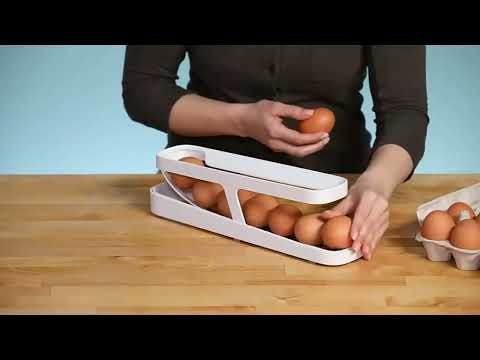 2 Layer Egg Dispenser