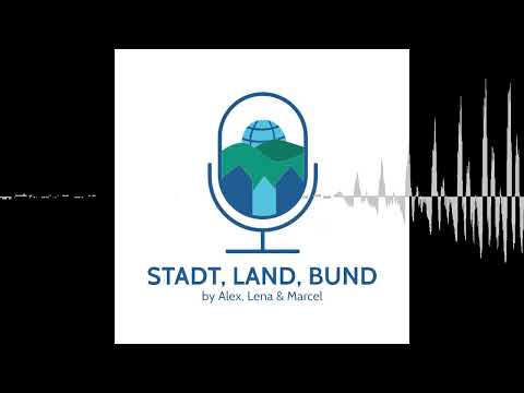 Volker, hör die Signale! - Stadt, Land, Bund
