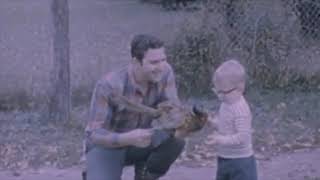 powerful man - alex g