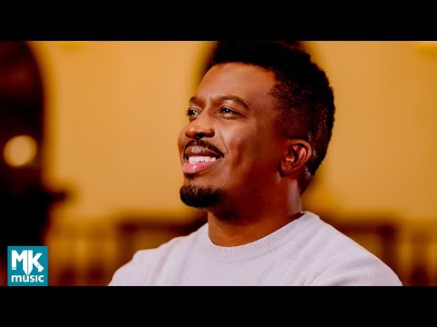 Delino Marçal - Breve Virá (Clipe Oficial MK Music)