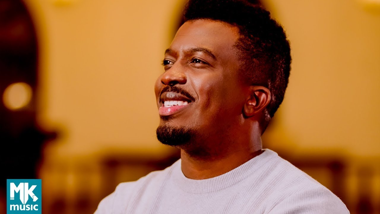 Delino Marçal - Breve Virá