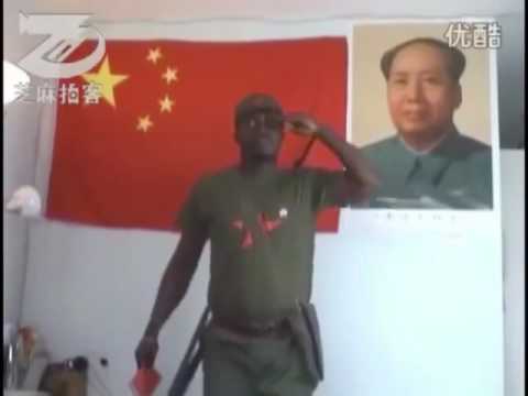 Without the Communist Party Their Would Be No New China - Brother Hao